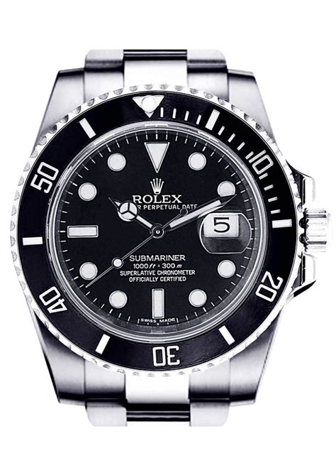 rolex submariner weight stainless steel|rolex submariner price list.